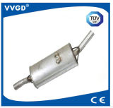 Auto Muffler Use for VW 321253609d