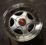 Alloy Wheel