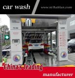 High Pressure Automatic Car Wash System with Ce Certifications