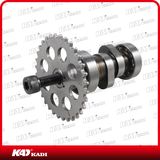 Motorcycle Engine Motorcycle Camshaft for Bajaj Bm150