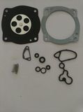 Aftermarket Fuel Pump/Carburetor Rebuild Kit