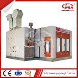 Superior Quality Amazing Price Car Spray Paint Booth (GL4000-A2)