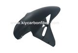 Carbon Fiber Front Mudguard for Mv Agusta F4 2010