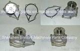 Water Pump Wpi-6213 6213-610-001-00 8-94202-477-1 8-94224-894-0 for G161z Gemini Florian Faster/ Luv PF50 PA20V Kb20 117coupe PF60 PA30 PA95 G180z Iseki