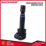 Wholesale Price Car Ignition Coil 099700-0251 for DAIHATSU Sirion
