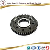 Main Drive Gear in HOWO Gearbox Part (WG2210040230)