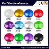 High Glossy Car Wrapping Film Candy Color Car Color Change Vinyl