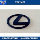 ABS Plastic Best Chrom Car Logo Badges Emblems