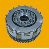 Cg250 Motorbike Clutch, Motorcycle Clutch for Suzuki Motor