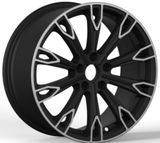 15/16/17/18/19/20 Inch Factory Direct Supply Car Alloy Wheels for Audi