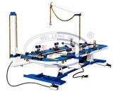 Wld-8 Luxury Model Car Body Frame Machine