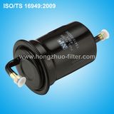 Auto Parts Fuel Filter 15410-65D00 for Suzuki Motor