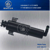 Bmtsr Supper Quality Auto Parts Washer Pump From China OEM 61677283213 for BMW E92 E93