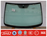 Auto Glass for Toyota Corolla Axio Sedan /Fielder Wagon 2007- Laminated Front Windscreen