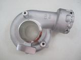 717858-0001 717858-5009s Turbocharger Parts Compress Housing Compressor Cover for Volkswagen, Audi Gt1749V (S2)