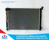 Auto Car Radiator for Toyota Alphard'05-08 at OEM 16400-20380 Cooling System