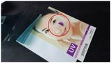 Wholesale 100% Anti-UV Skin Care Car Window Foil Light Green Solar Tinting Film 1.52*30m