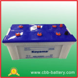 12V200ah High Performance Low Discharge Dry Charged Car Battery