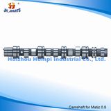 Auto Parts Camshaft for Daewoo/Opel Matiz Spark 0.8L 96571295 96316214