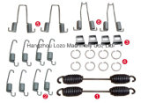 Brake Shoe Repair Kits with OEM Standard for European (AXL-225)