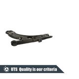 Iron Triangle Arm Control Arm, Suspension Arm, Wishbone with Bushing for Audi 1j0 407151b