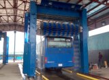 Commercial Automatic Bus and Truck Washing Equipment