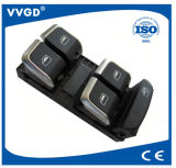 Auto Window Lifter Switch Used for Audi A4 Q5