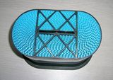 Air Filter for Mann C25150