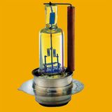 Motorcycle Spare Parts for Best Quality Xenon Bulb