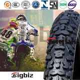 Morocco High Technology Cheap Motorcycle Tire (3.00-17)