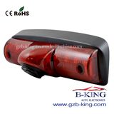 HD 170 Degree Waterproof Third Brake Light Camera