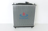 High Quality Automobile Car Radiator for Toyota Avensis'07 Mt