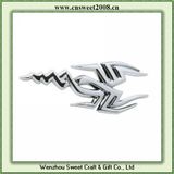 Custom 3D Car Badges Auto Emblems (S1M087)