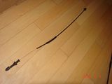 Auto Accelerator Cable for Renault (6001 546 868)