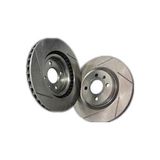 Ts16949 Approved Car Brake Rotors