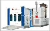 Ce Approved Car Paint Booth Oven for Cars