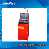 Fuel Injector Analyzer and Cleaner for Car Repair