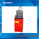 Fuel Injector Analyzer and Cleaner for Car Repair