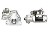 Doosan Starter 39mt 65.26201.7074A