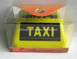 Taxi Box Popular Car Perfume Air Freshener Seat (JSD-G0066)