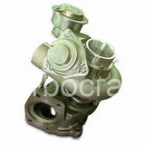 TD04H Turbocharger 1275663