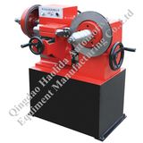 Brake Drum Cutting Machine