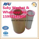 High Quality Air Filter Auto Parts for Benz Heavy Duty Truck A6345280306