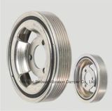 Torsional Vibration Damper / Crankshaft Pulley for BMW 11237562801