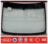 Automobile Glass Factory for Car Window