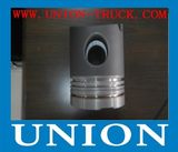 DS8 Engine Piston for Scania