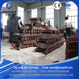 Manufacture Offer Asbestos Free Brake Shoe with SGS Certification