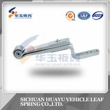 Leaf Spring in Suspension Z Spring Leaf