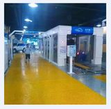 Fully Automatic Tunnel Car Washing Machine Clean Equipment System Steam Machine Manufacture