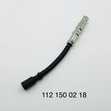 Auto Parts Ignition Wire Set 1121500218 for Benz W220 W211